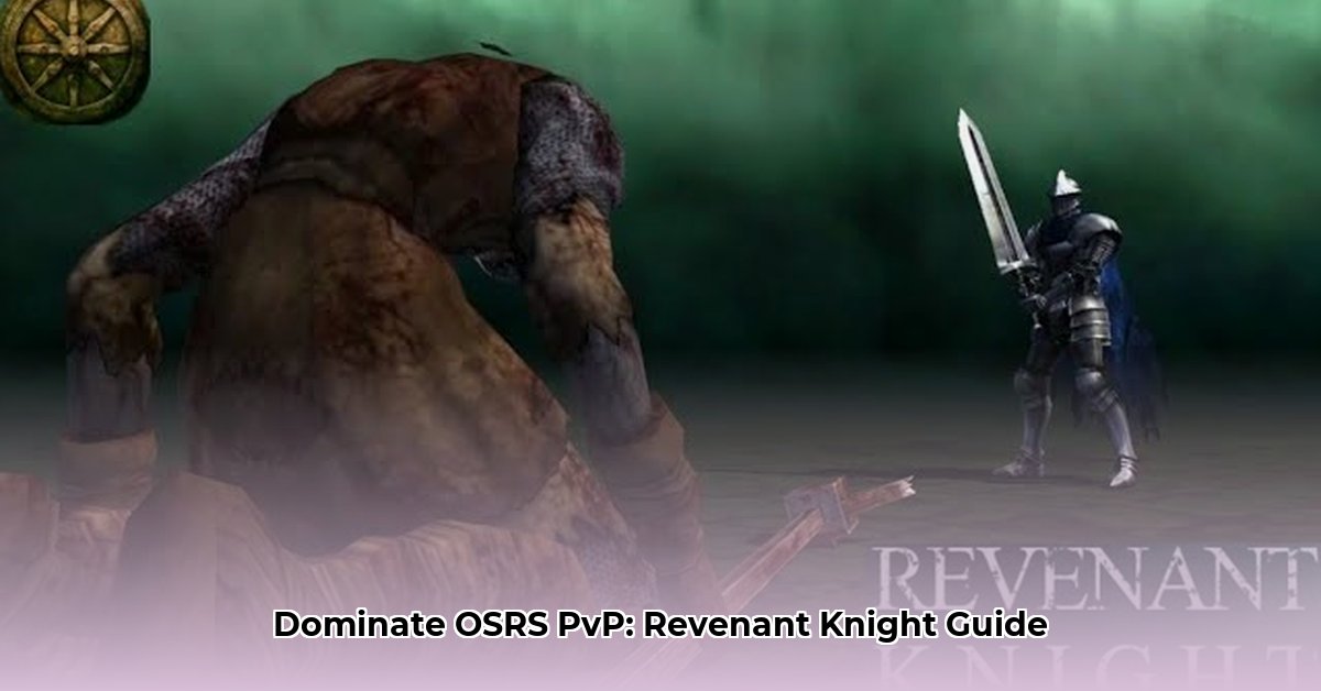 revenant-knight